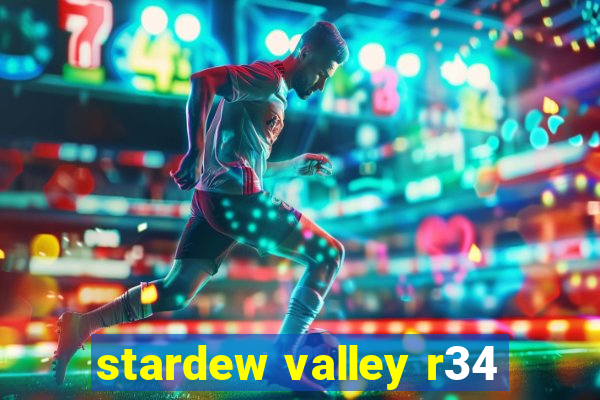 stardew valley r34